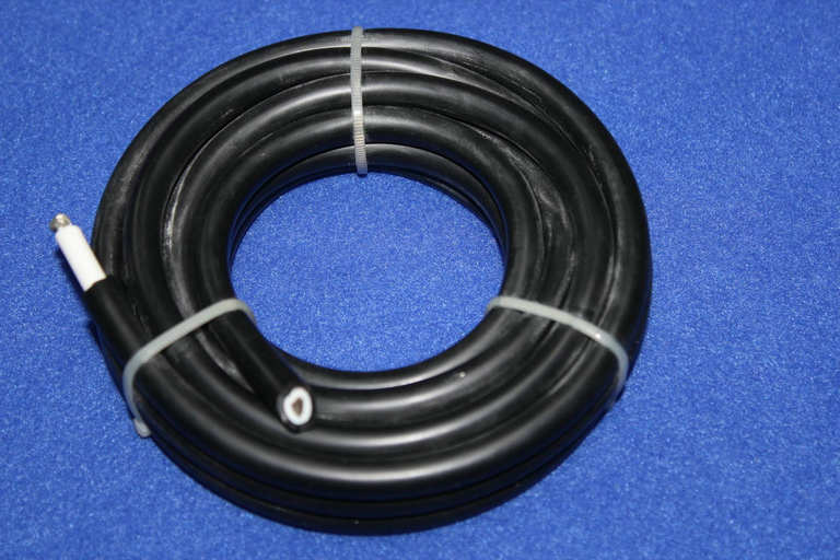 Silicone Rubber Cable 24AWG with UL3239