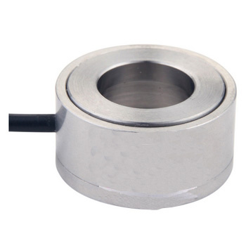 Through Hole Washer Type Load Cell Force Sensor