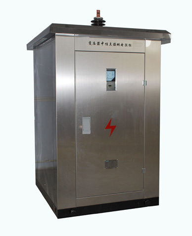 Ngr High Quality Neutral Grounding Resistor