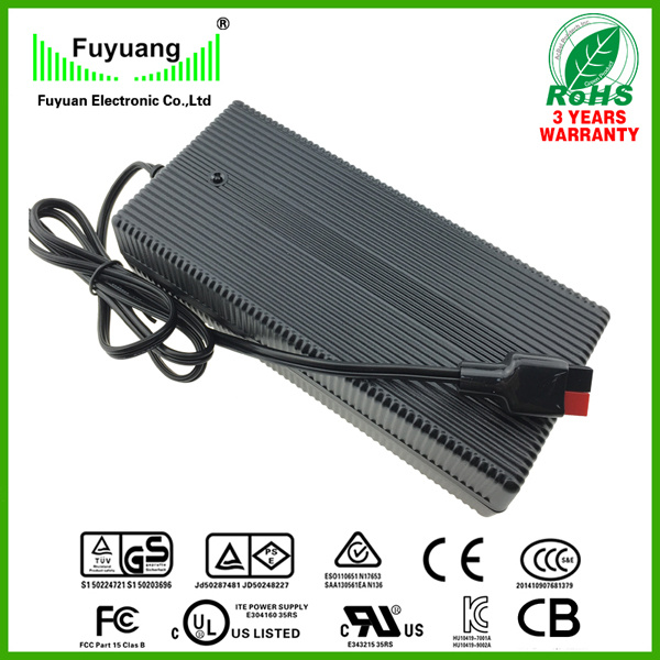 UL Approved Desktop Output 7A 24V Power Adapter