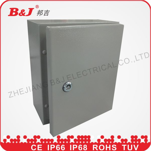 Himel Enclosure Box/Control Panel Box