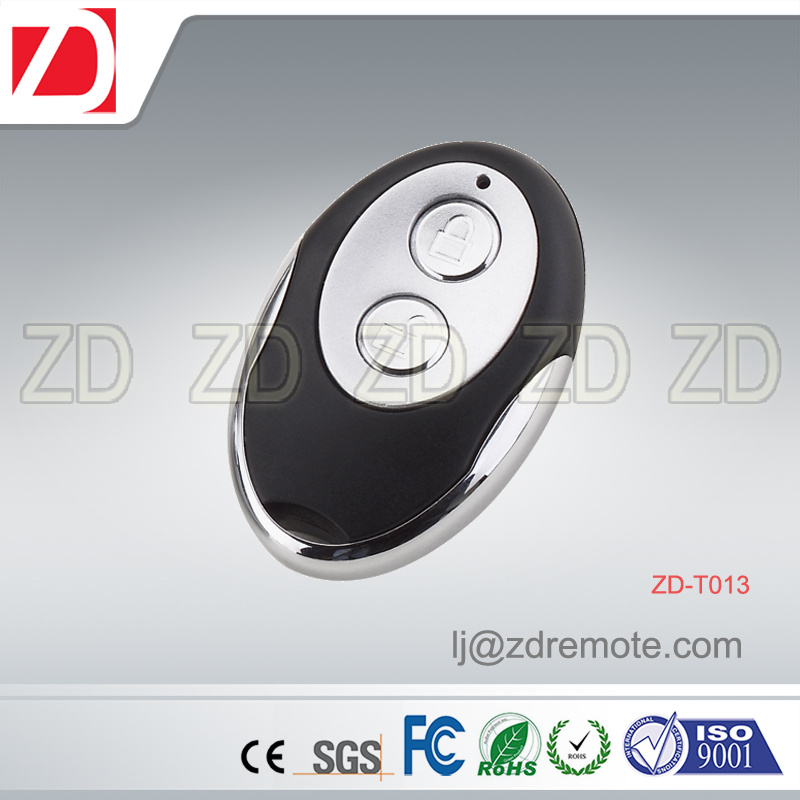 Copy Rolling Code Wireless RF 433MHz Remote Control Duplicator