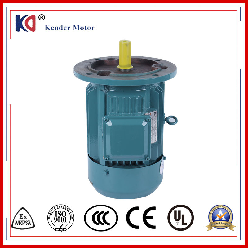 Yx3 Series IEC Standard AC Induction Electric Motor