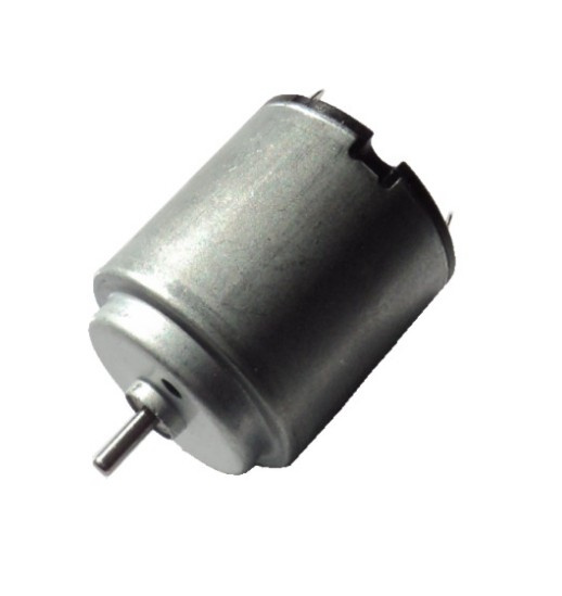 DC Micro Motor for Toys, Models, Vibrator
