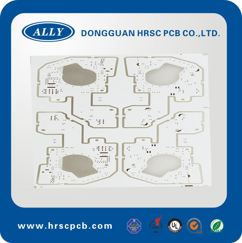 The Mini Remote Control Helicopter Toy PCBA/PCB Board