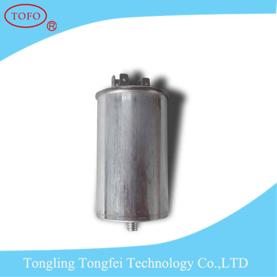 Cbb65 Film Capacitors for Air Conditioner