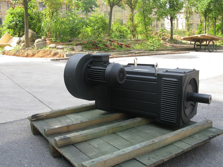 NHL Yjp Ie4 Three Phase Electric Motor 50HP