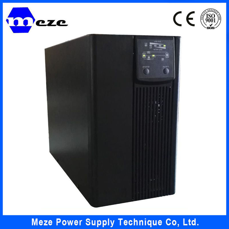 Solar Portable Power System UPS 1kVA~6kVA