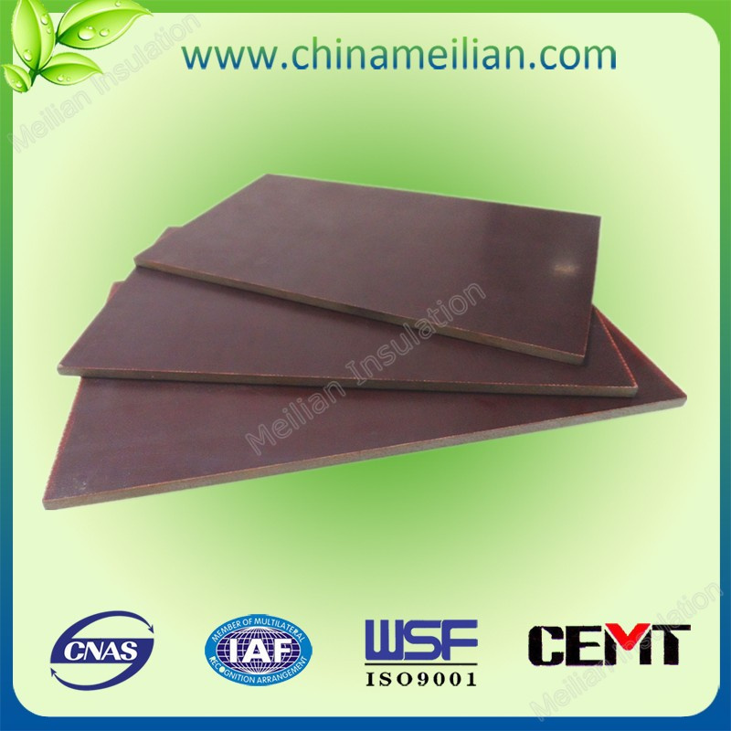 Magnetic Conductive Laminate Sheet Insulation