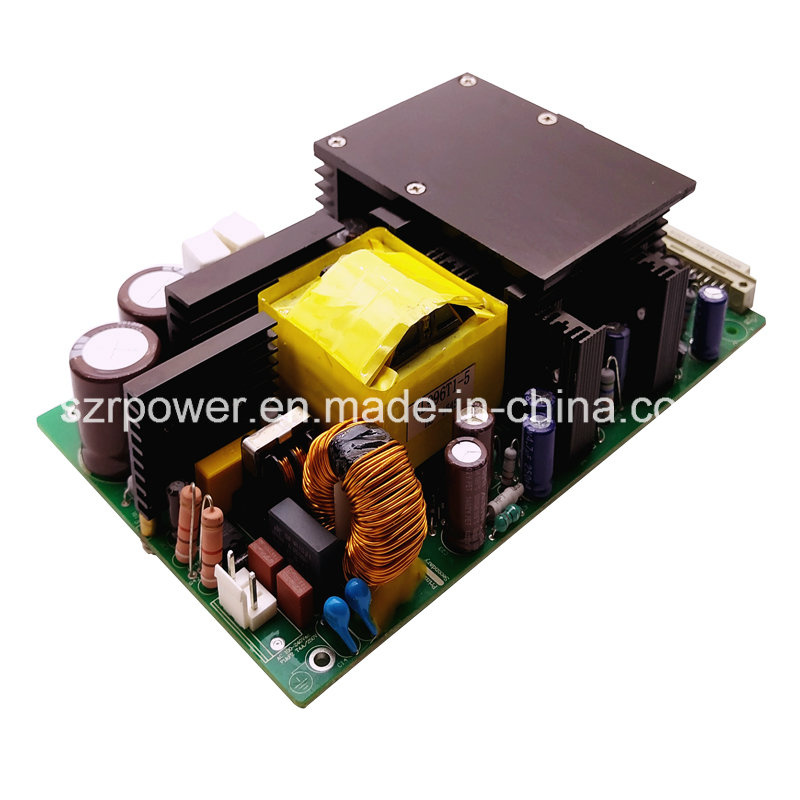 High Frequency Medical Equipments Used Universal Switching Power Supply