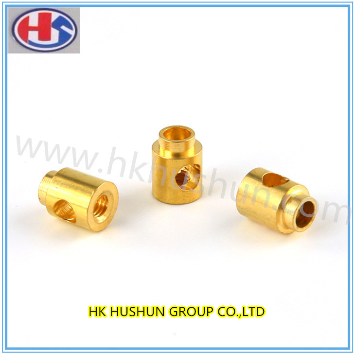 Supply Copper Terminal Link, Terminal Connector, Round Terminal (HS-DZ-72)