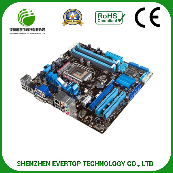OEM Prototype PCB Board Assembly PCBA Manufacturer