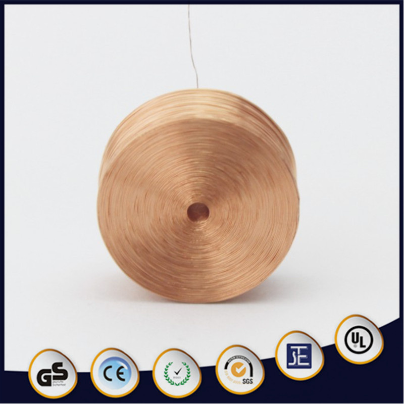 3.6uh Coreless Copper Inductor Coil