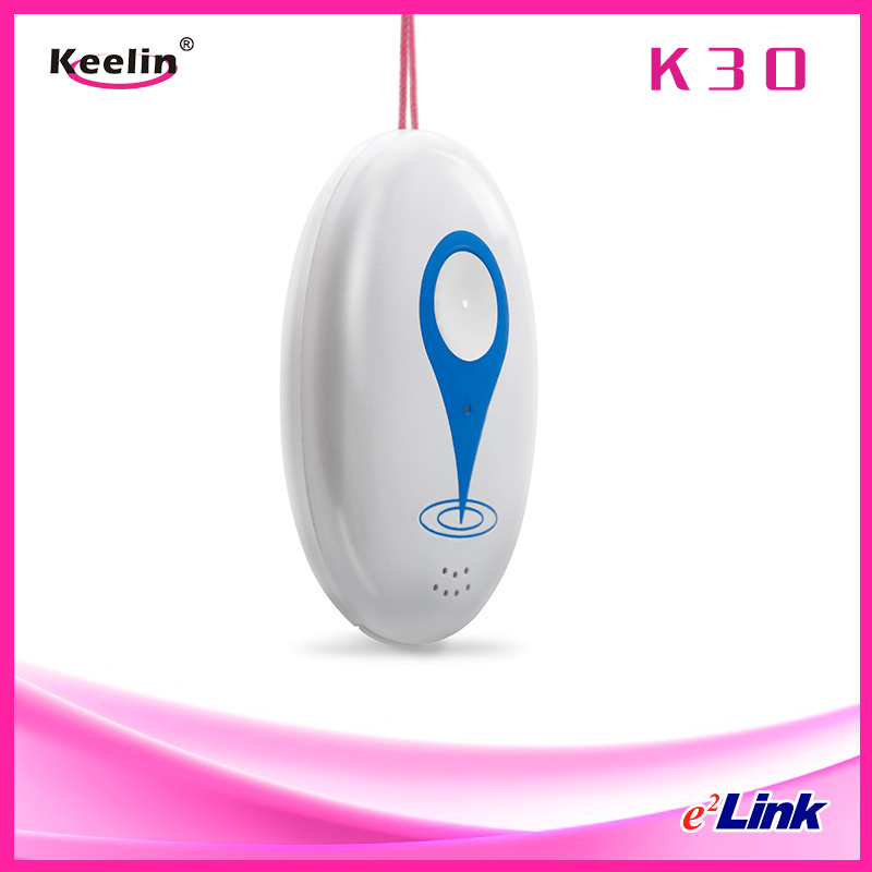 Mini GPS Personal Tracker Tracking Device K30