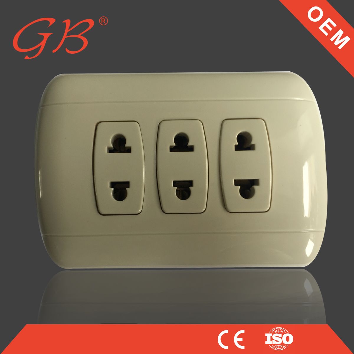 Wall Socket Wall Switch South American Latin America