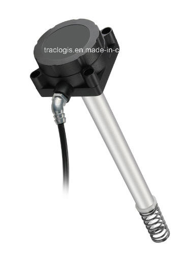 Aanalog Fuel Sensor for Generator Fuel Monitoring
