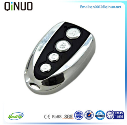 433.92 MHz Remote Control for Nice One, V2, Nice -Flors, Ditec