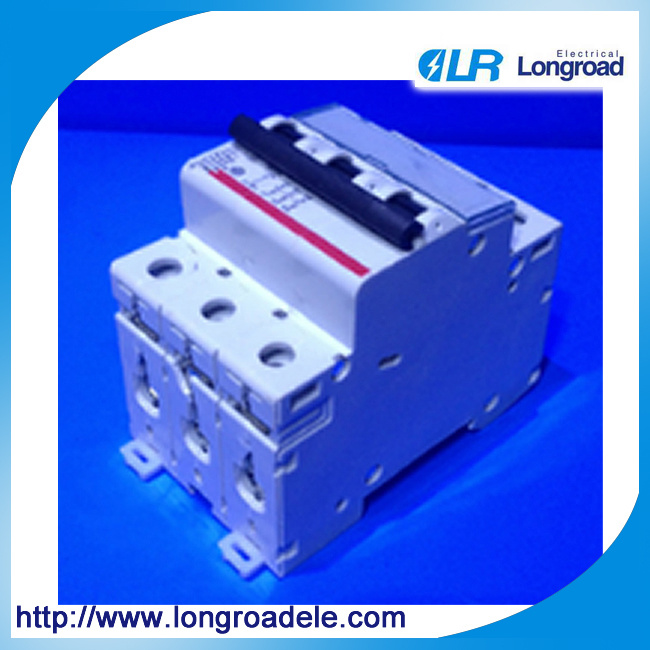 Appliance Automatic Electric Circuit Breaker, Micro Circuit Breaker