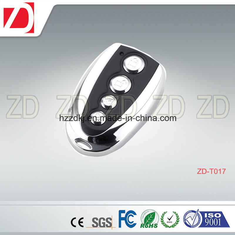Wireless Universal Duplicator Remote Control for Garage Door