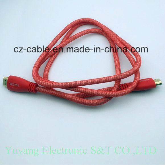 High Speed / Quality / USB Computer Hdm Cable