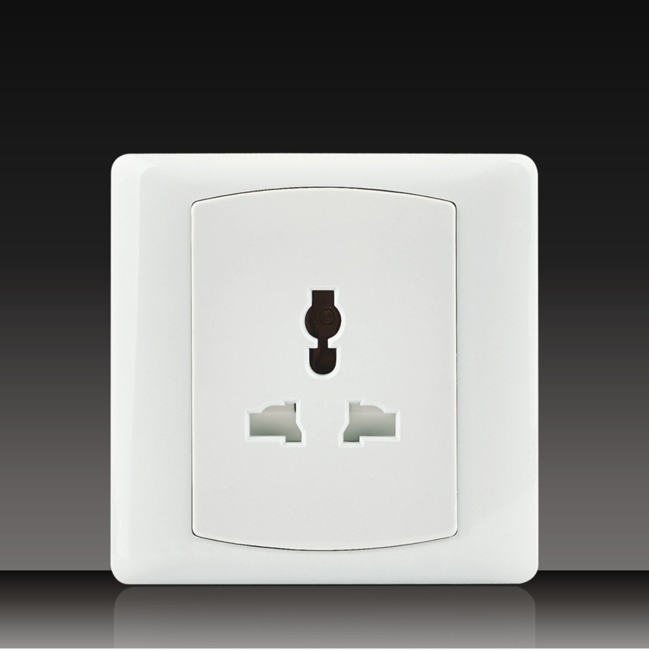 Mf Socket (DK16)