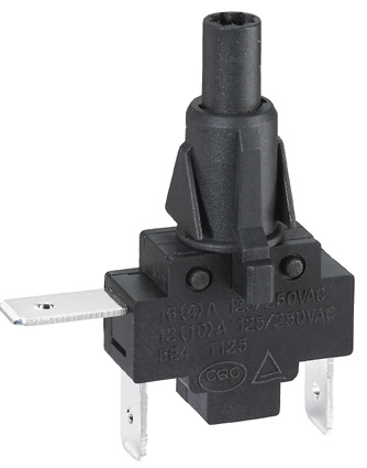 Kag-05c11s1 Push-Button Switch of Domestic Appliance