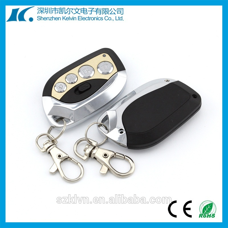 Universal Use Garage Door Remote Control Duplicator Kl240-4K
