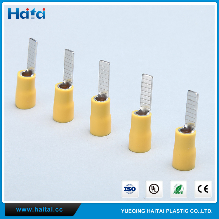Insulated Blade Copper Terminal Block