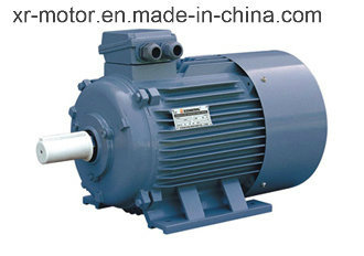 Three Phase Induction Motor for Water Pump
