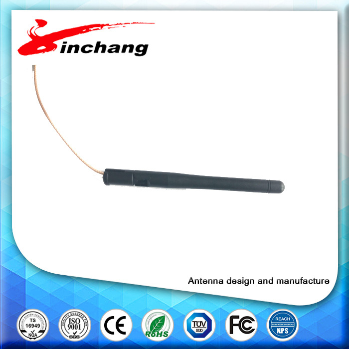 GSM GPRS 3G Antenna with Cable