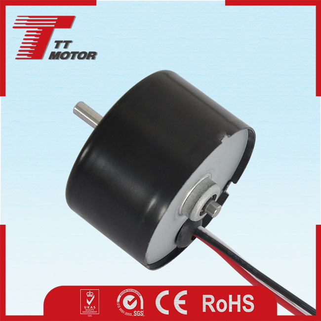 Micro 36mm brushless DC motor for electric drill
