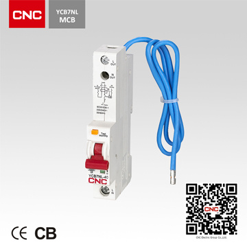 Hot Product Residual Current Circuit Breaker (YCB7NL)