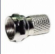 Connector Wtih SGS Approved Fconnectotr