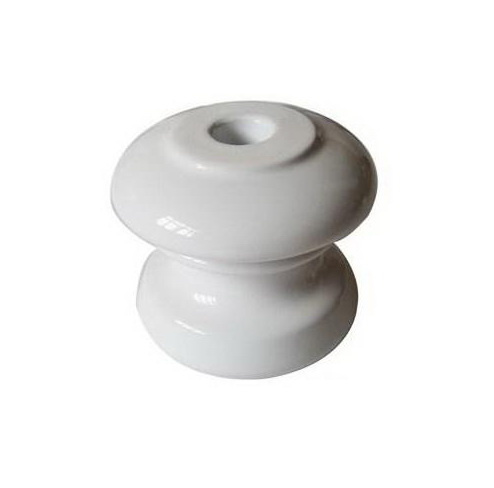 Spool Insulators Accordance with ANSI Standard