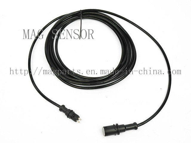 ISO /TS 16949 ABS Sensor 4497120380 for Daf, Renault, Man, Benz