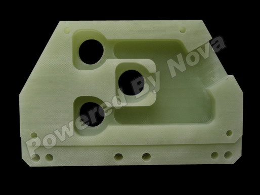 Fr4/G10 CNC Machining Products