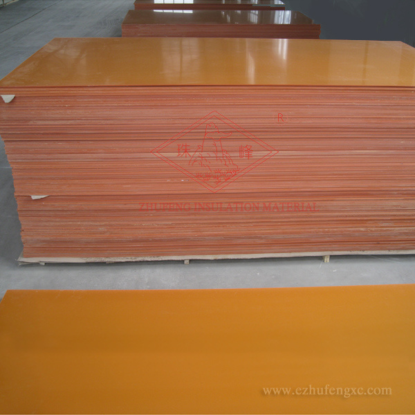 Insulation Laminated Sheet 3025