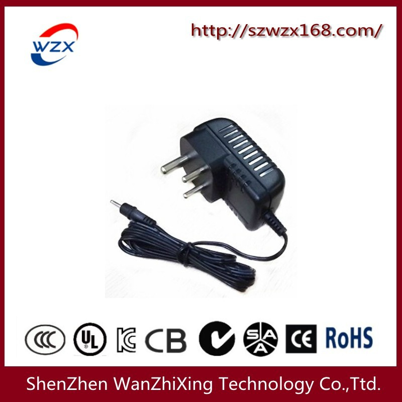 12V 1A DC Adapter with UK Standard