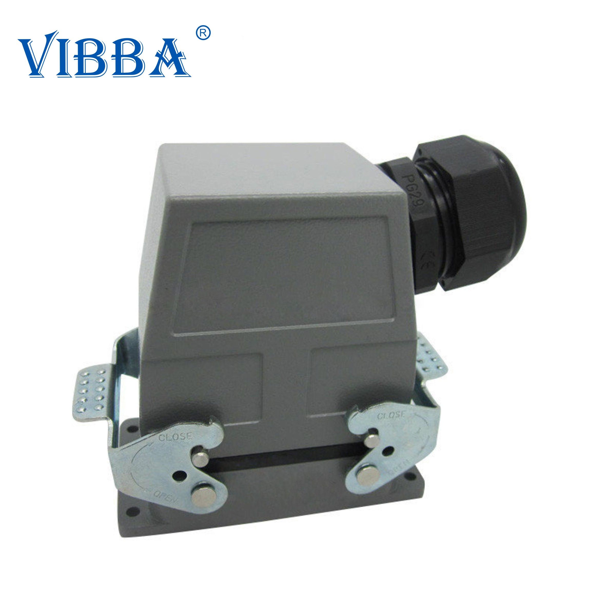 HD-050-01s High Quality Heavy Duty Connector