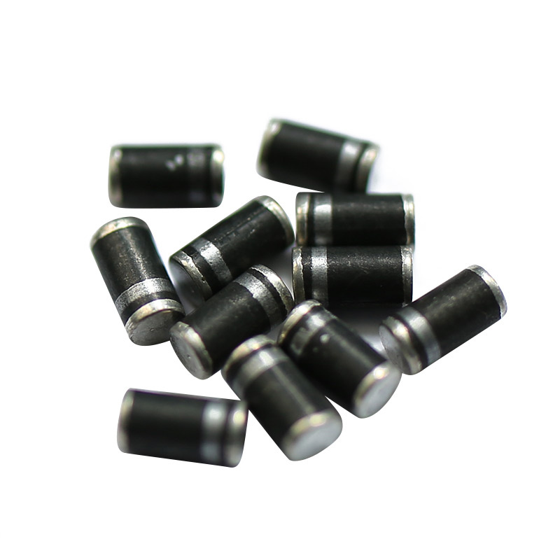 Melf Case Fast Recovery Rectifier Diode Fsm107