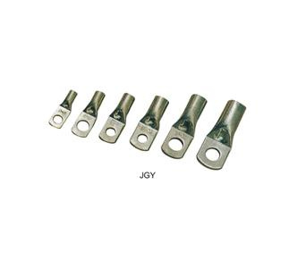 Triangle, Bell Mouth Copper Connection Terminals