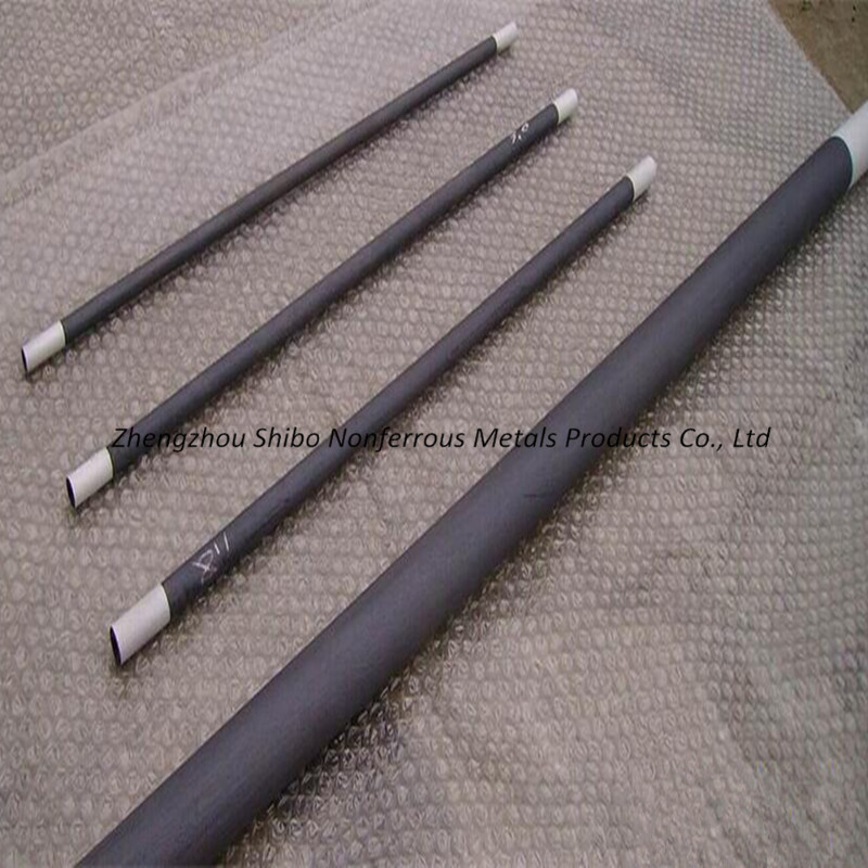 Sic Heater Rod, ED Type Sic Furnace Heating Element