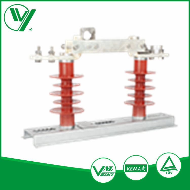 Medium Voltage Disconnector Switch Switch Isolator Price Gw9