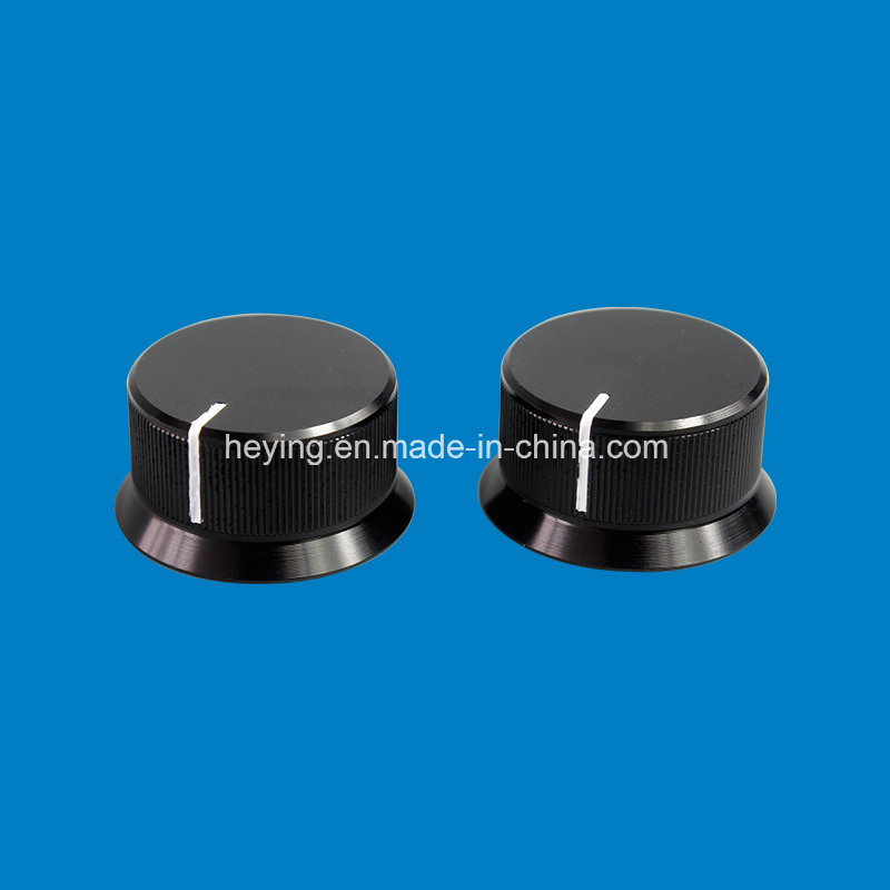 Mixer Devices Knob and Button