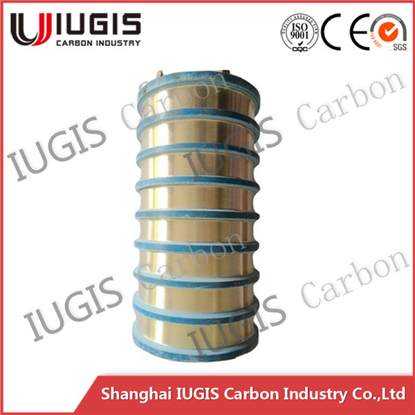Hot Customize 8 Rings Slip Ring for Ship Crane Use