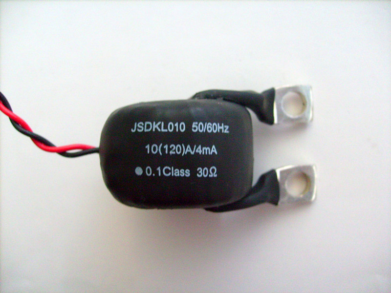 Busbar Type CT With DC Immunity Series
