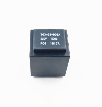 Medical Industrial Encapsulated Transformers