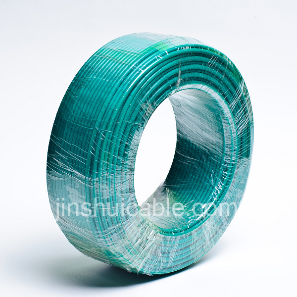 PVC Copper Wire