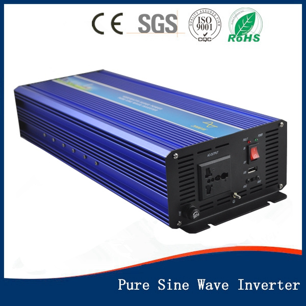 2000W Pure Sine Wave Hybrid Inverter