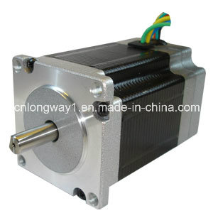 57mm Brushless DC Motor for Auto Door